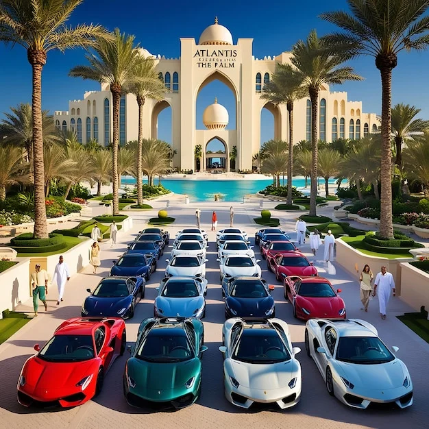 Abu Dhabi