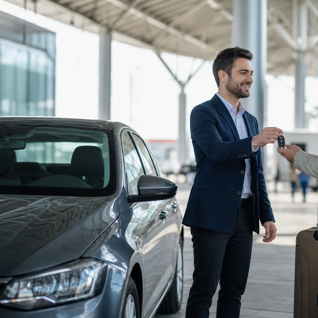 Airbnb erweitert Reiseangebot um Mietwagen für mehr Flexibilität