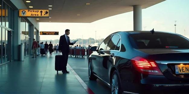 Amman Flughafen