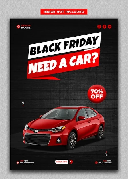 Black Friday