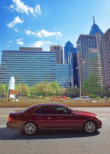 Boston