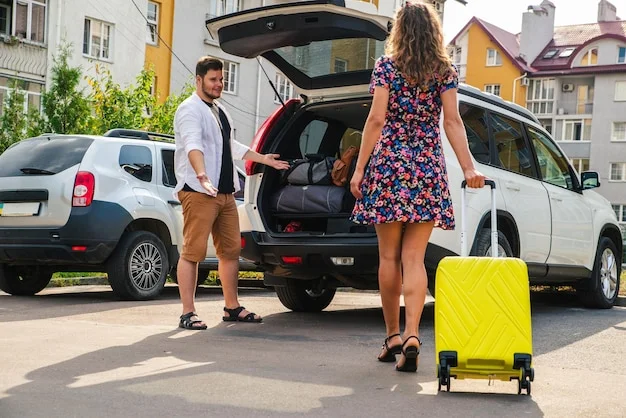 Ferienmietwagen
