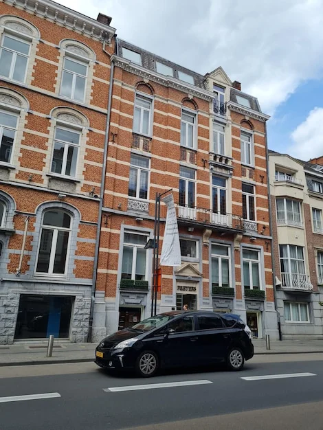 Hamburg Berlin