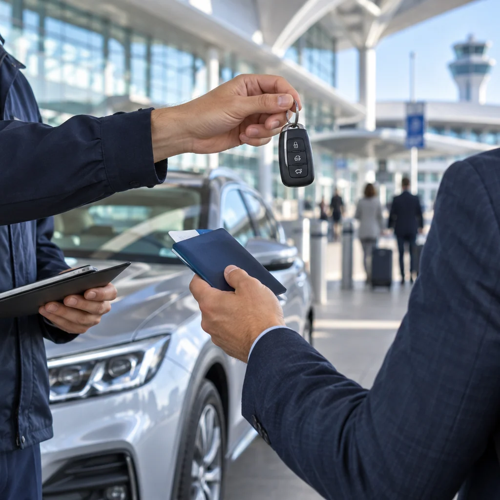 Hertz vergibt 100 Miles-&-More-Meilen pro Miettag
