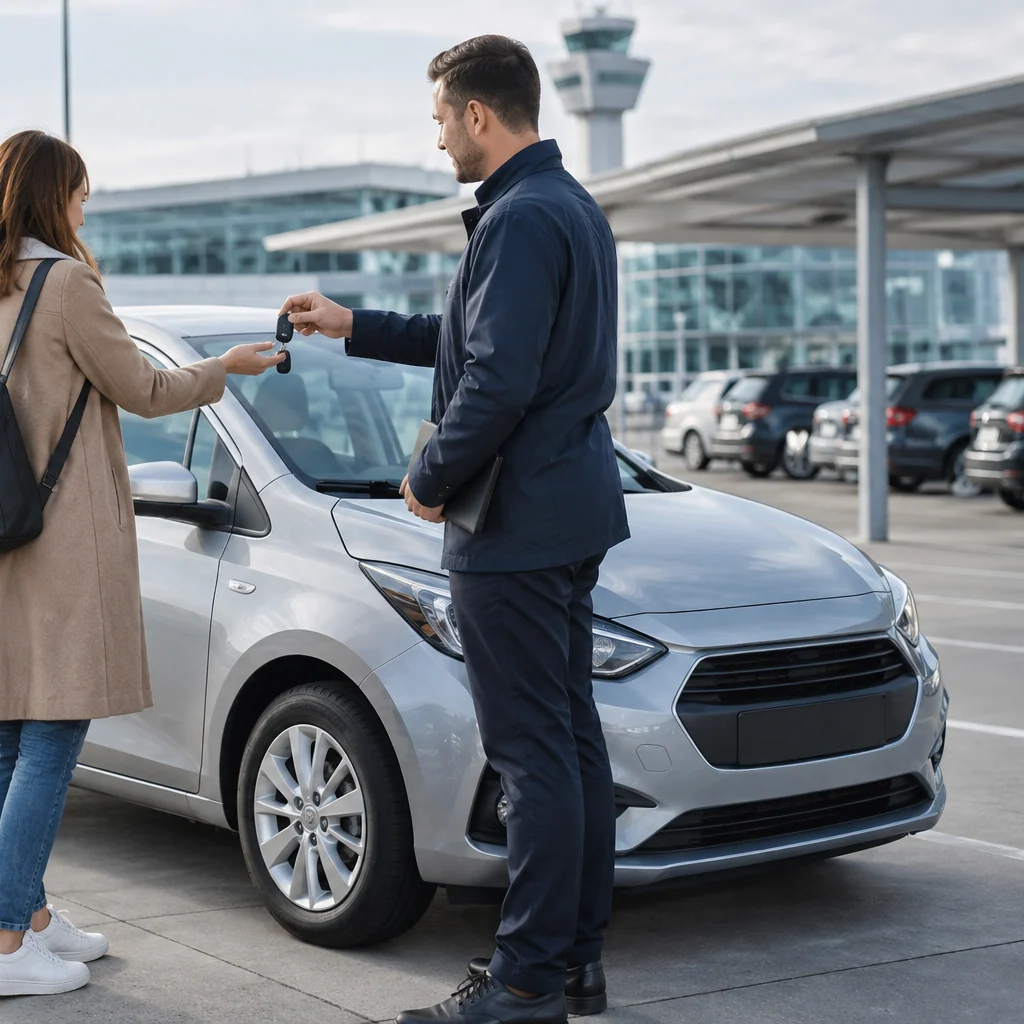 Hertz nennt 23 Euro als Einstiegspreis für den Hyundai i10