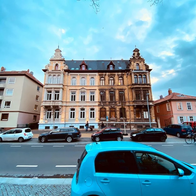 Lüneburg