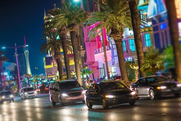 Las Vegas