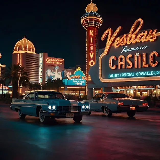 Las Vegas