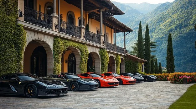 Lugano