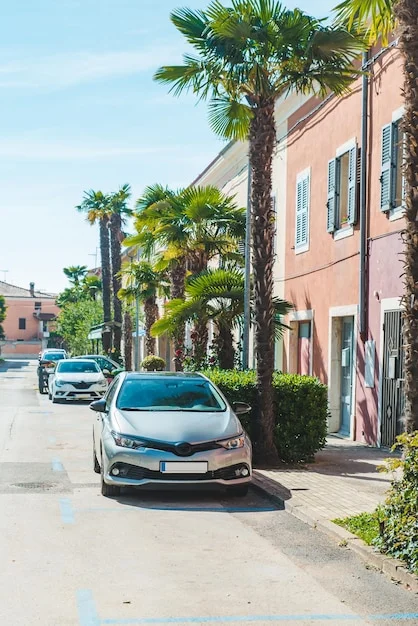 Malaga