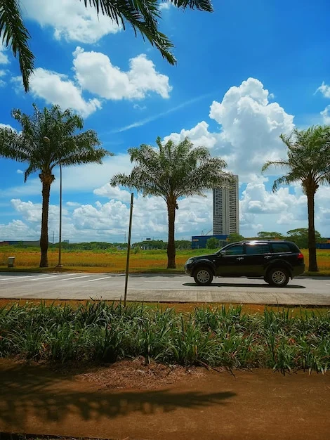 Panama