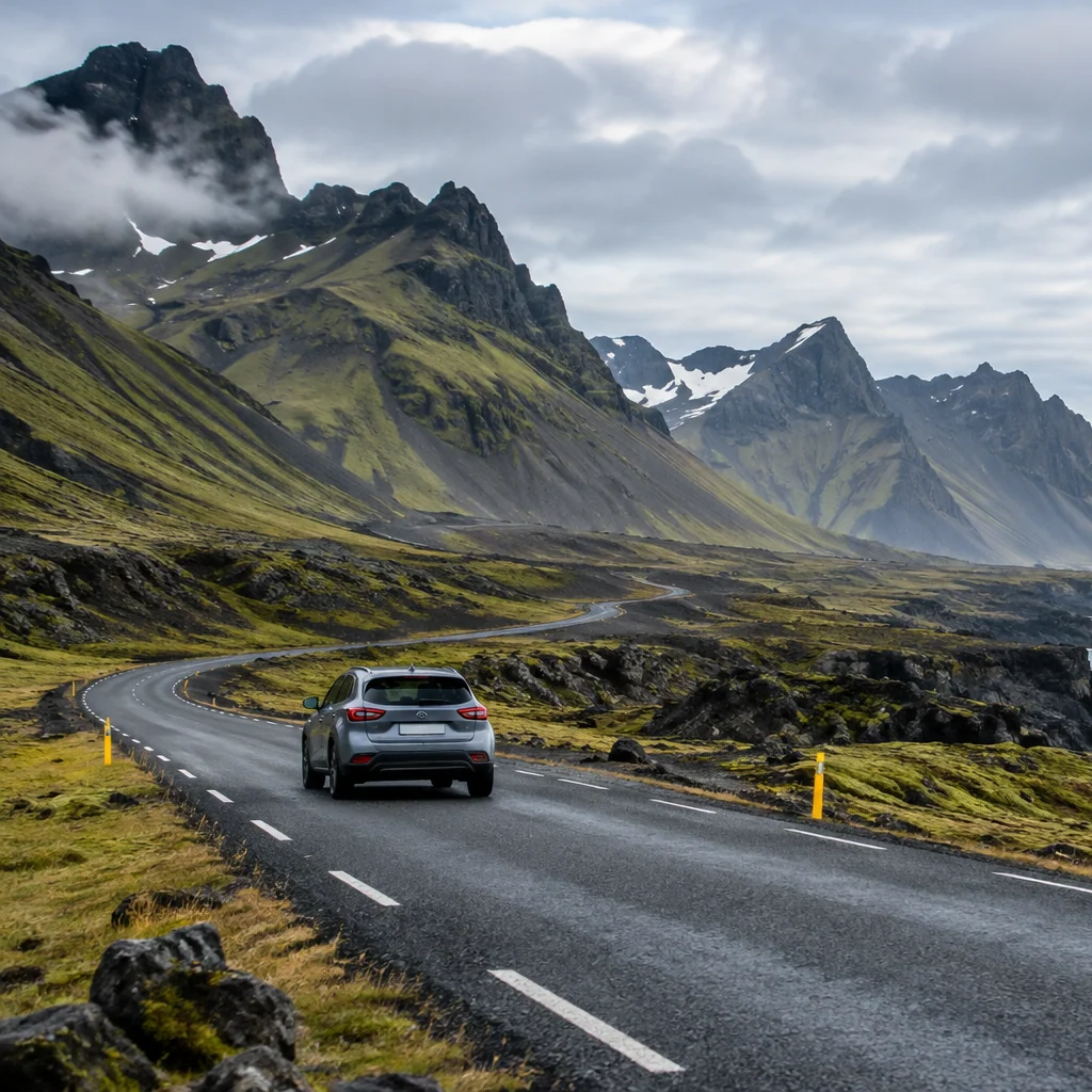 Roadtrip mit Freunden 2026: Der komplette stressfreie Guide