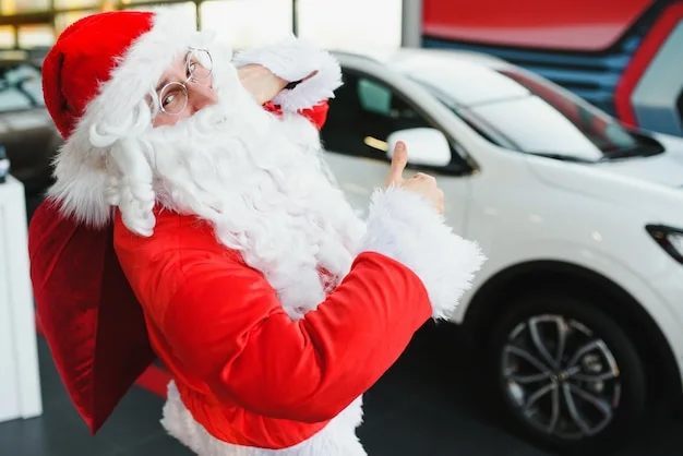 Santa