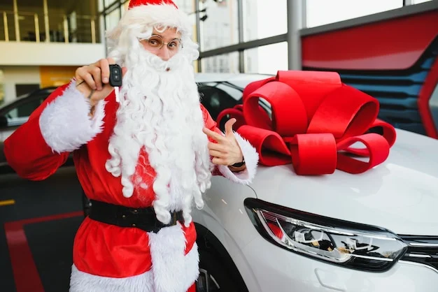 Santa