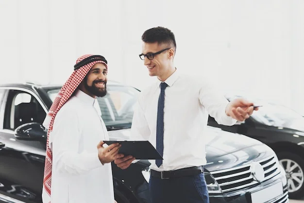 Saudi