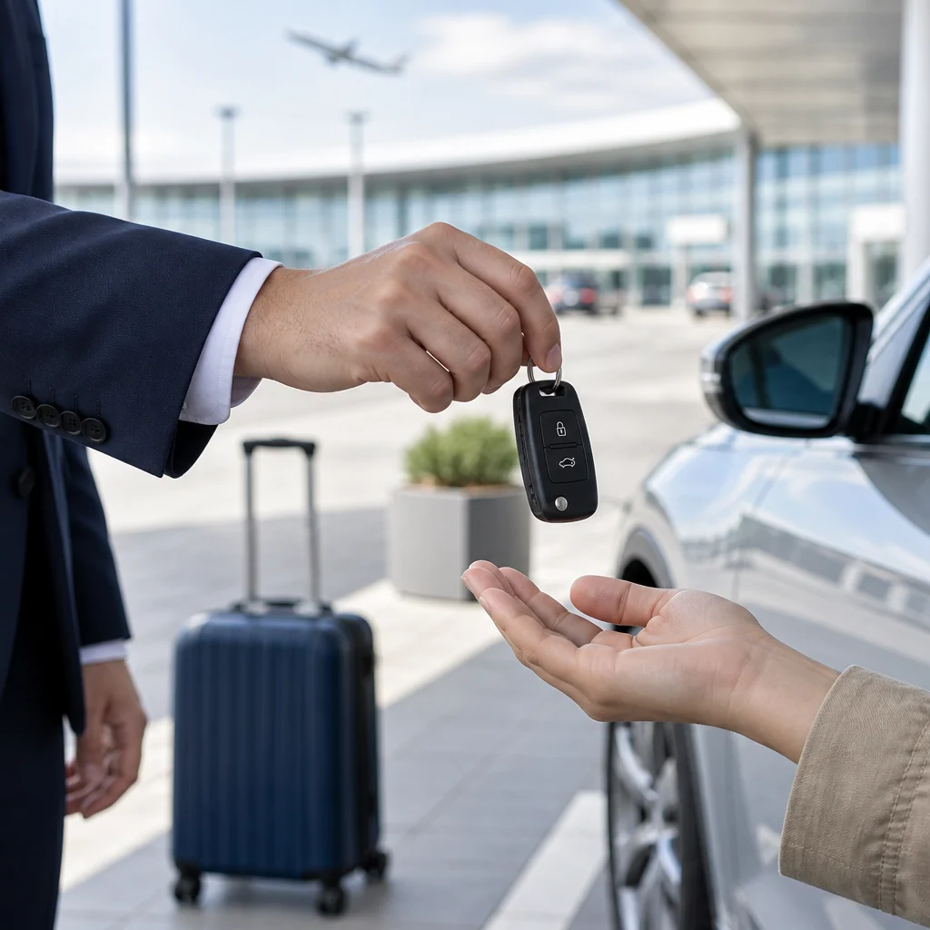 SIXT+ Auto Abo startet ab 399 Euro für flexible Mobilität