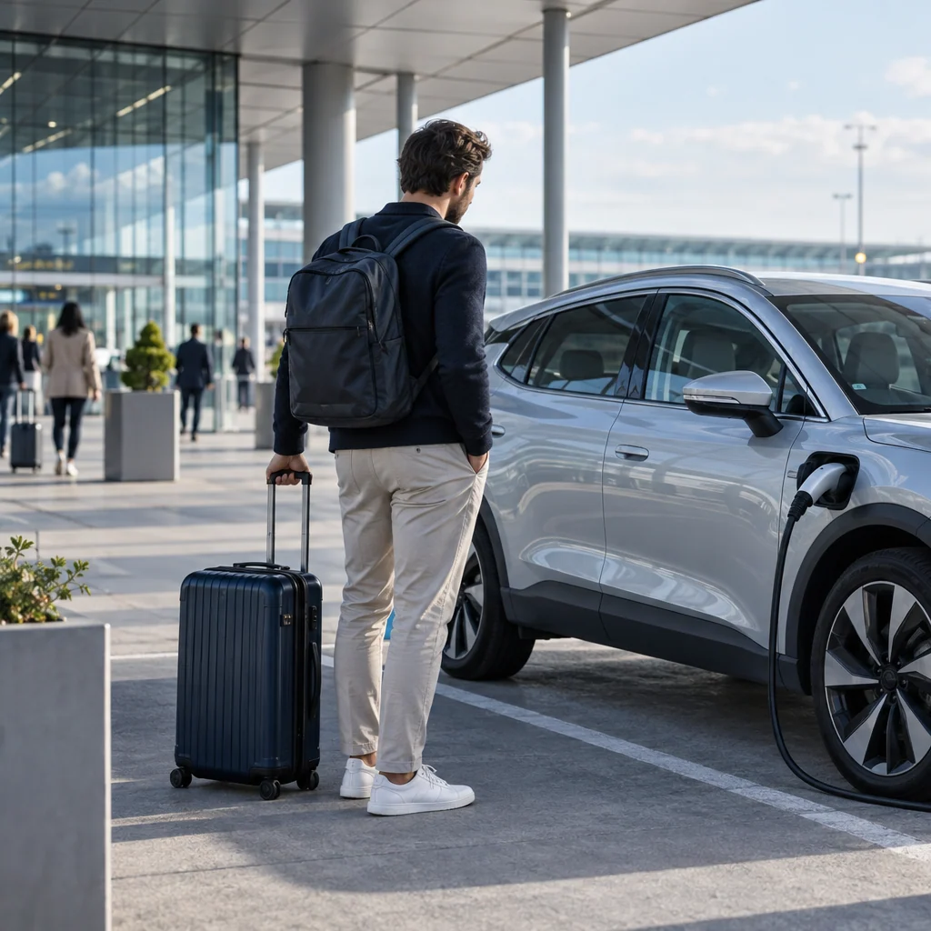 Sixt-Chef warnt vor EU-Elektroquote und teureren Mietwagen