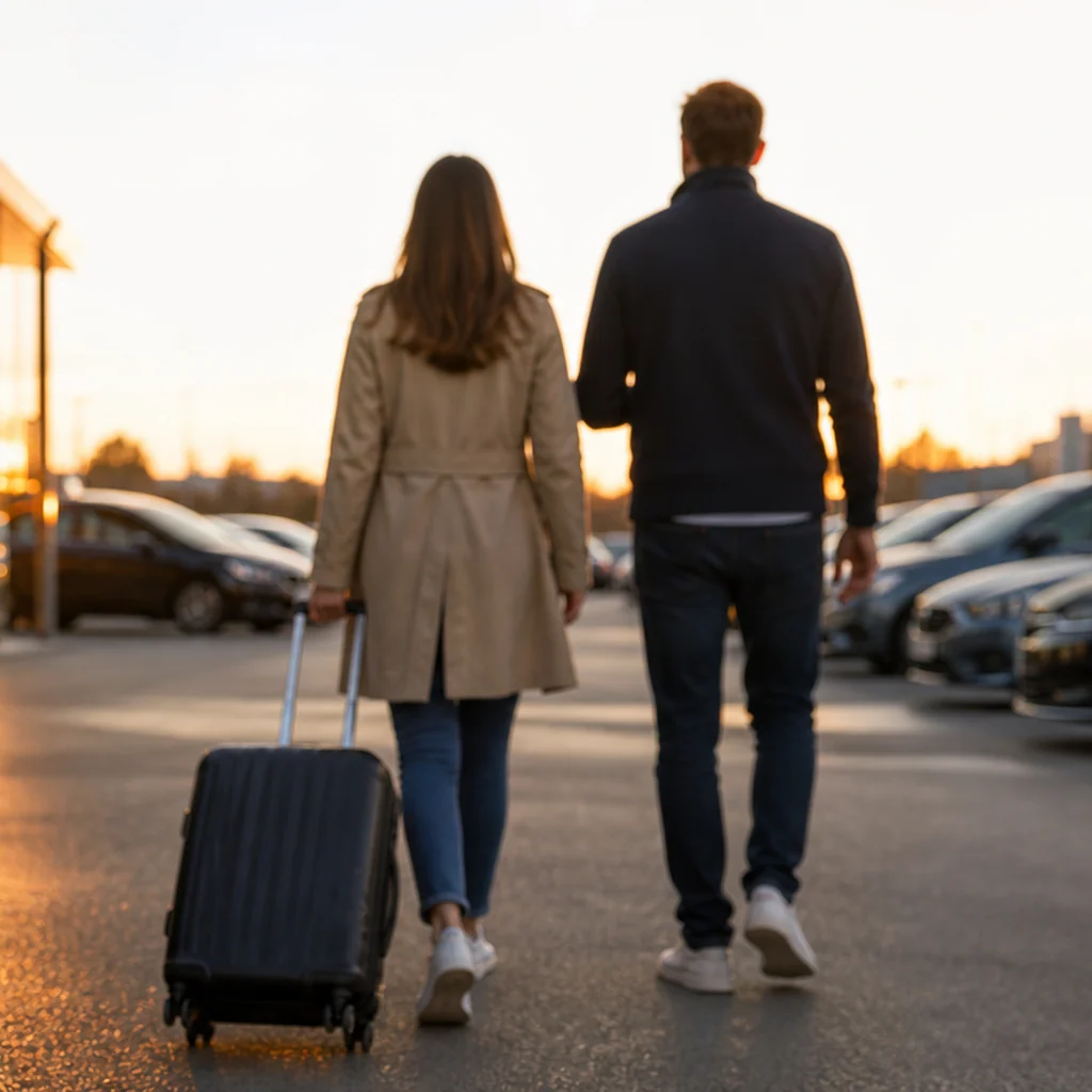 Sixt verzeichnet neue Dynamik – was Kunden jetzt wissen