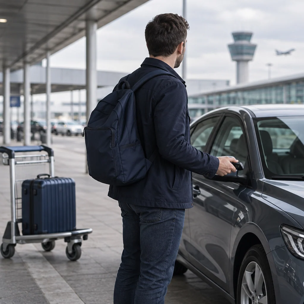 Starcar bleibt ohne Investor – wichtige Hinweise für Mietwagenkunden