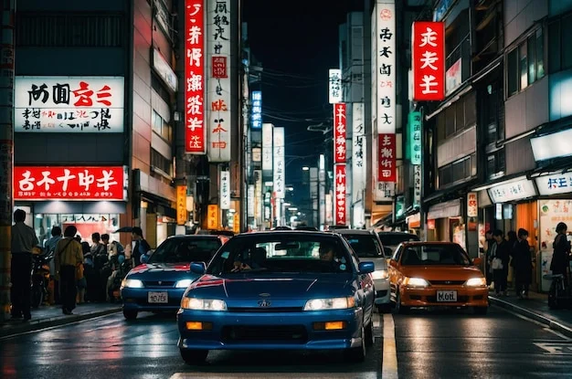Tokyo