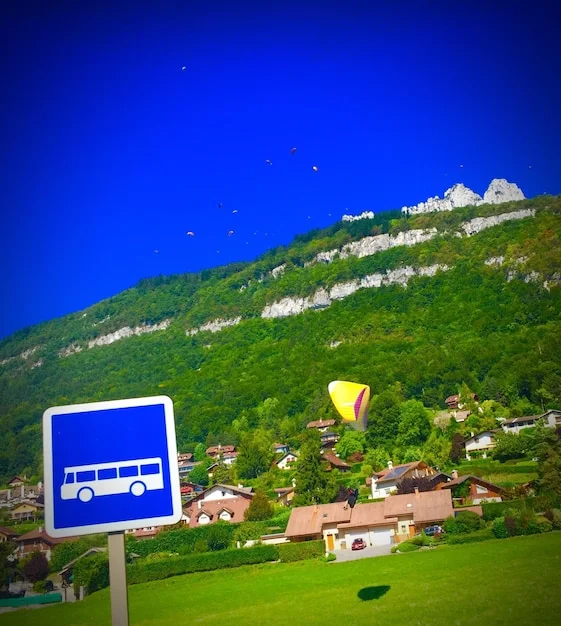 Vignette Schweiz